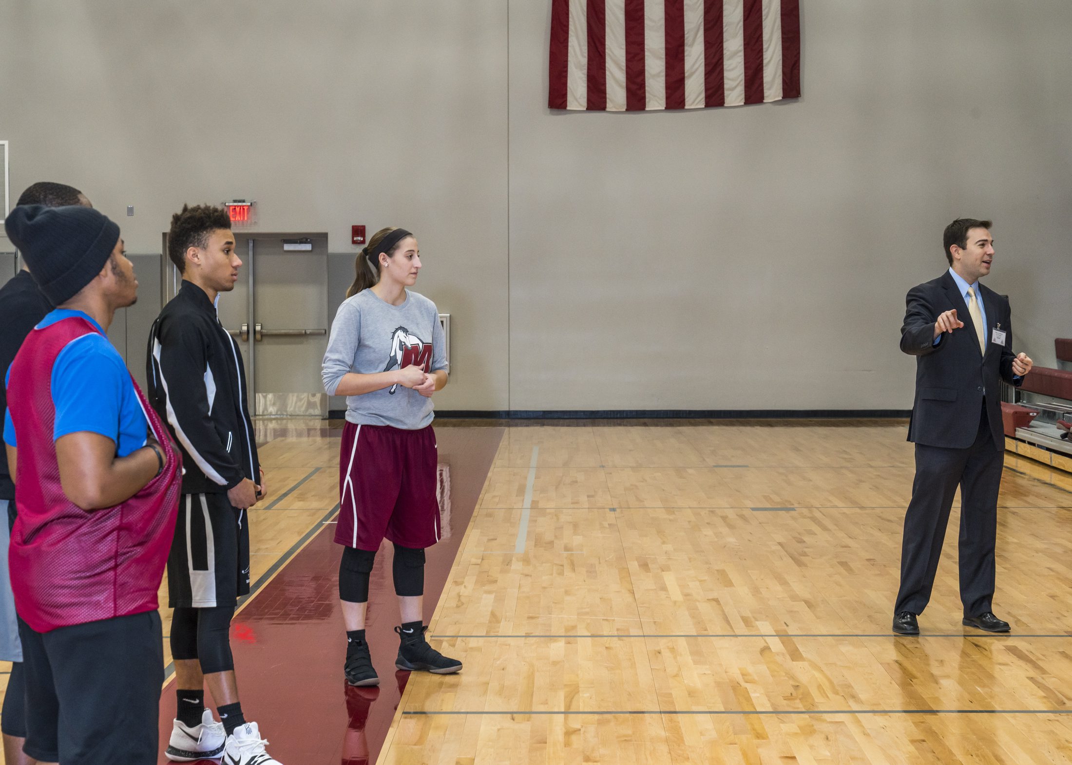 2017 Holiday Tournament Recap • 44th Annual