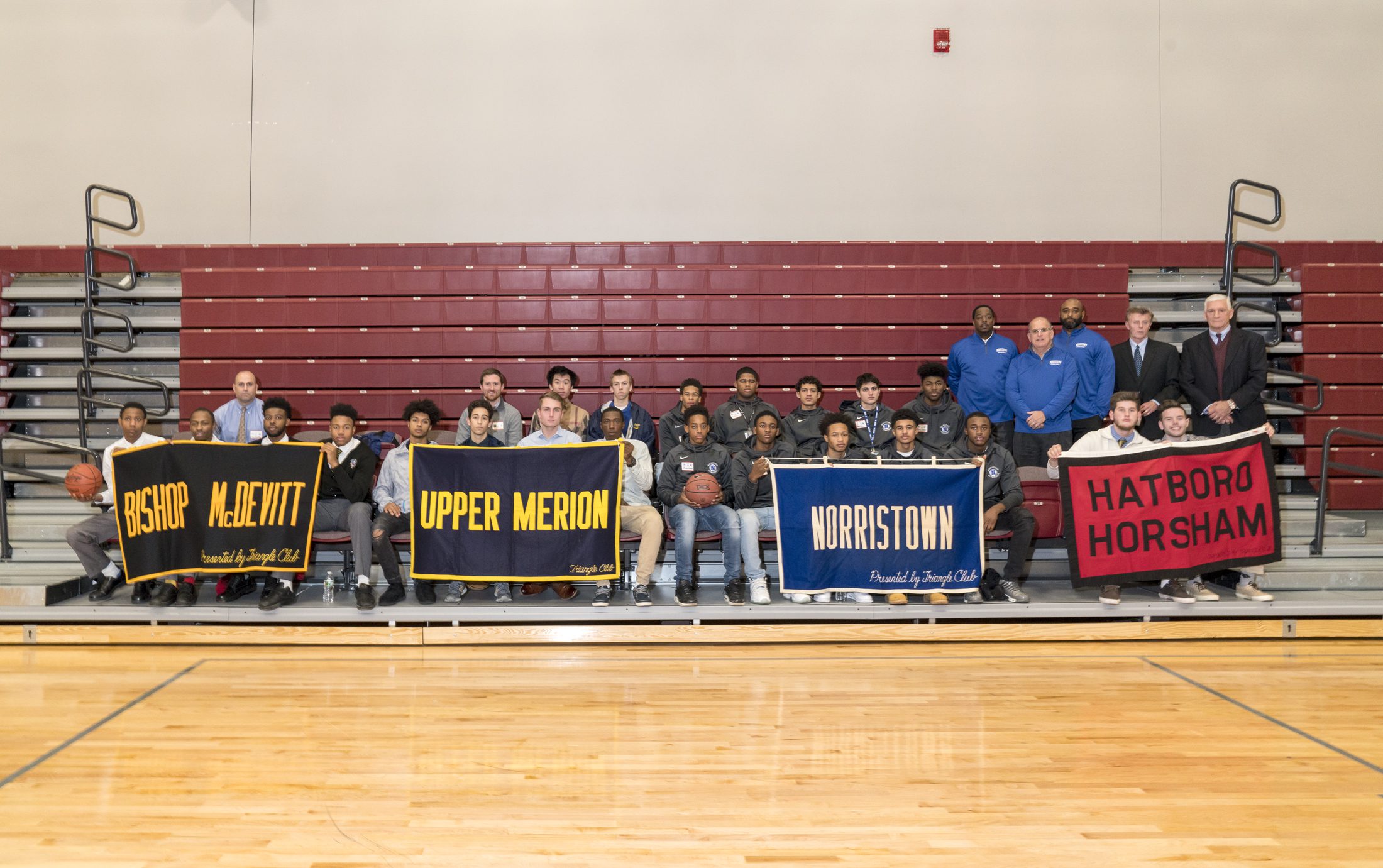 2017 Holiday Tournament Recap • 44th Annual