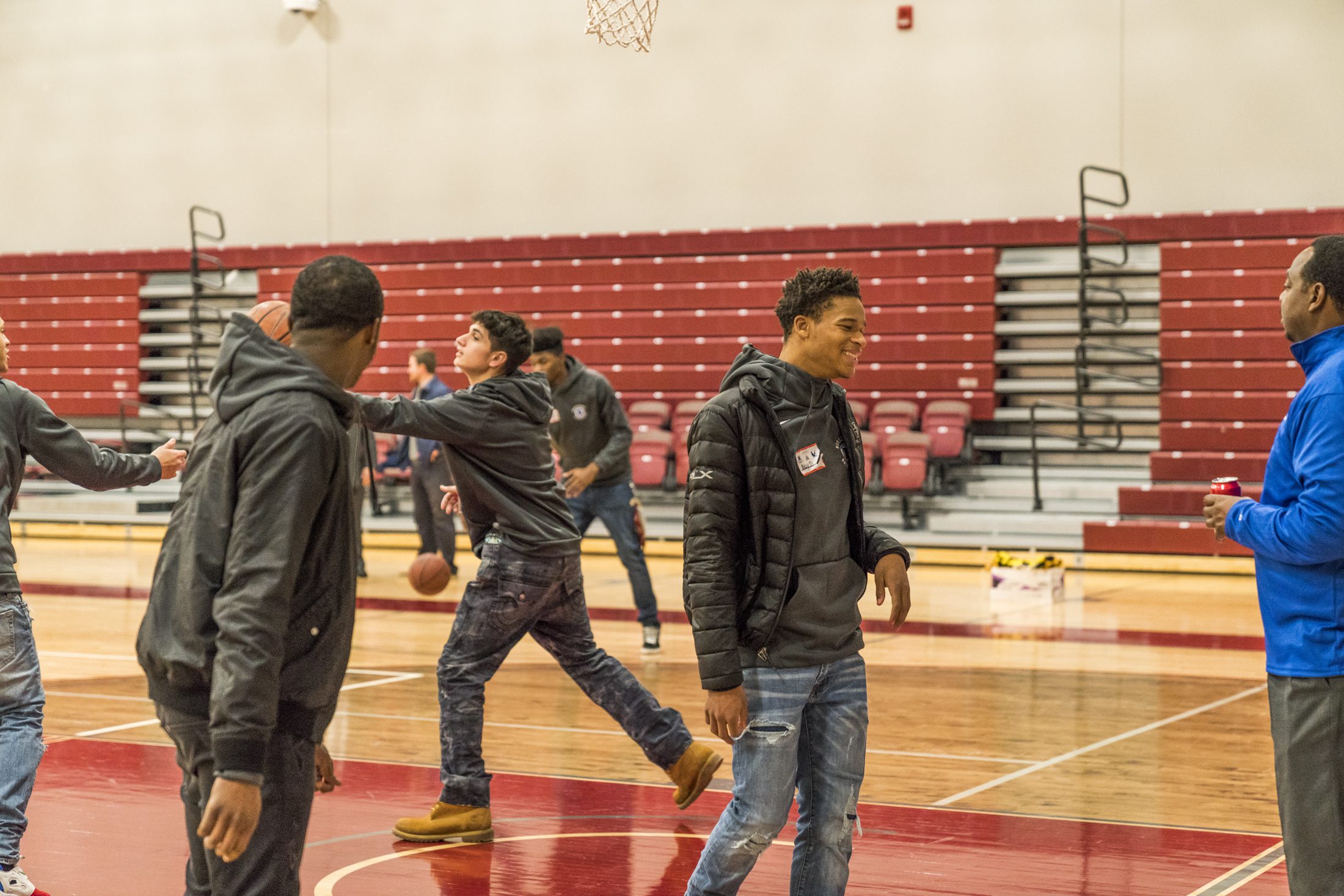 2017 Holiday Tournament Recap • 44th Annual