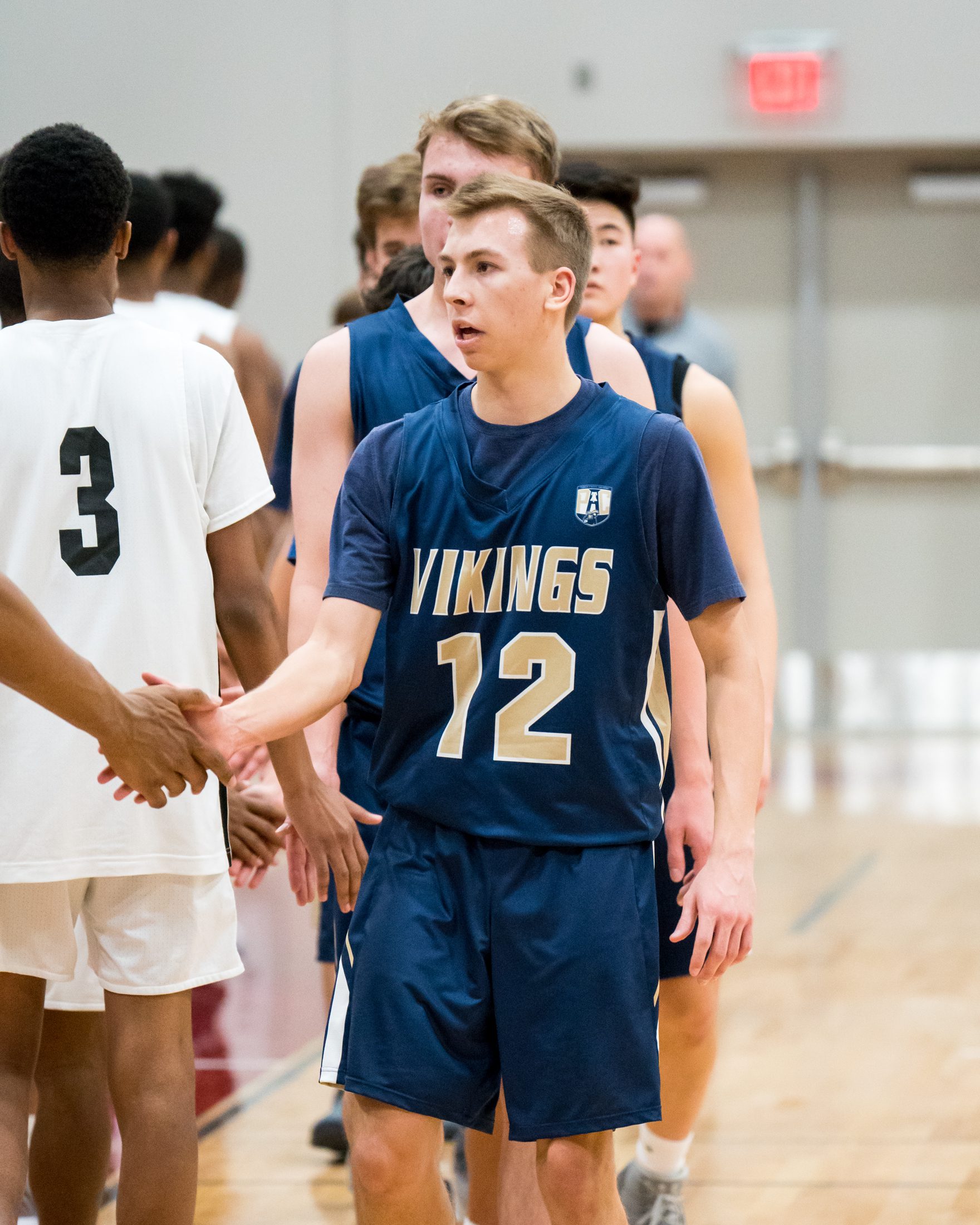 2017 Holiday Tournament Recap • 44th Annual