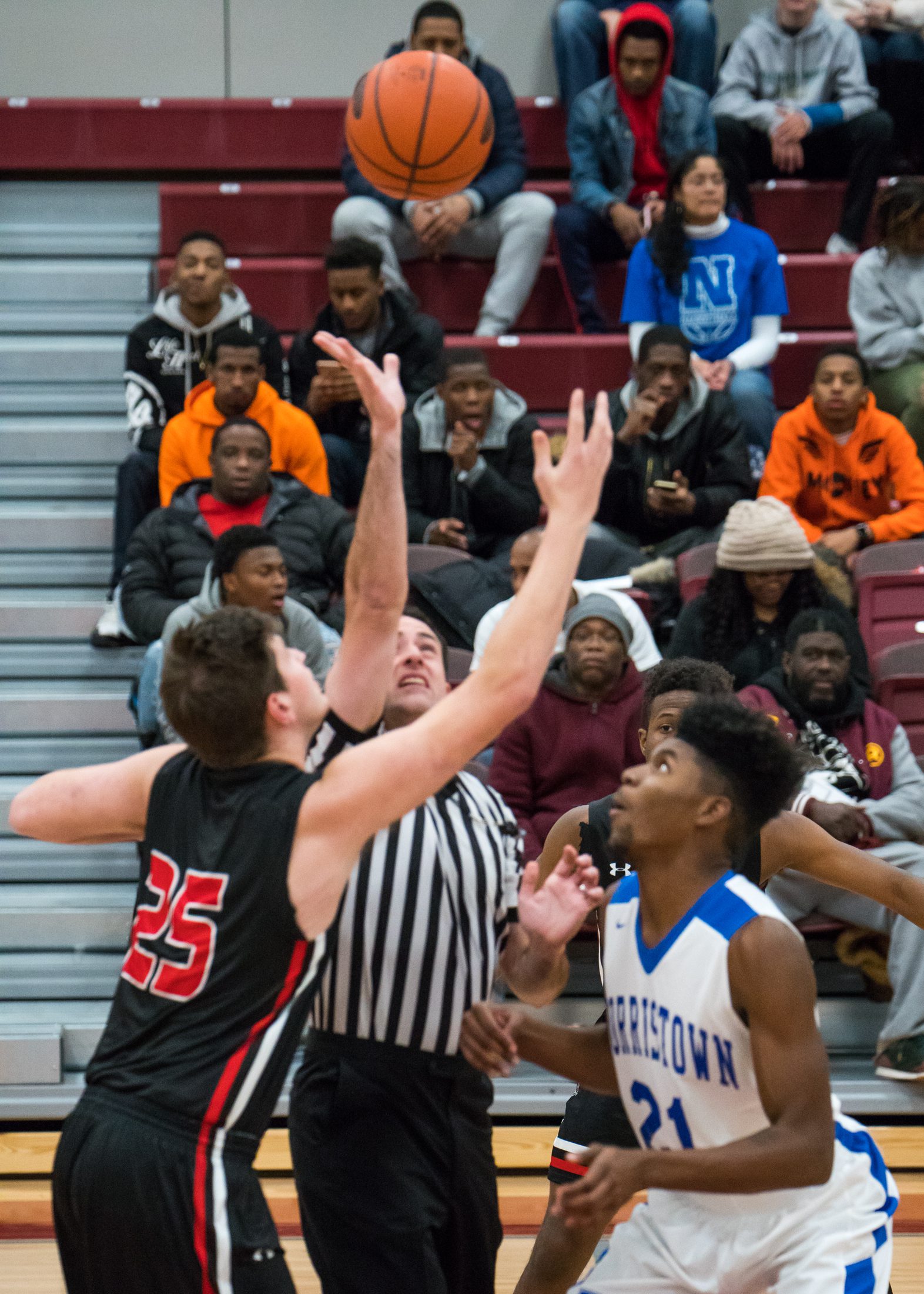 2017 Holiday Tournament Recap • 44th Annual