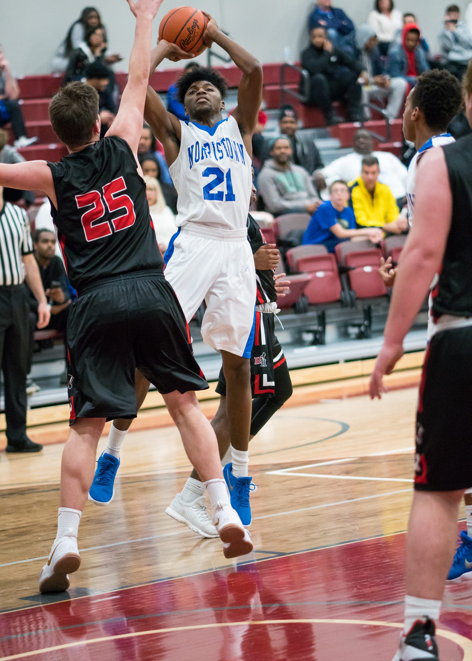 2017 Holiday Tournament Recap • 44th Annual
