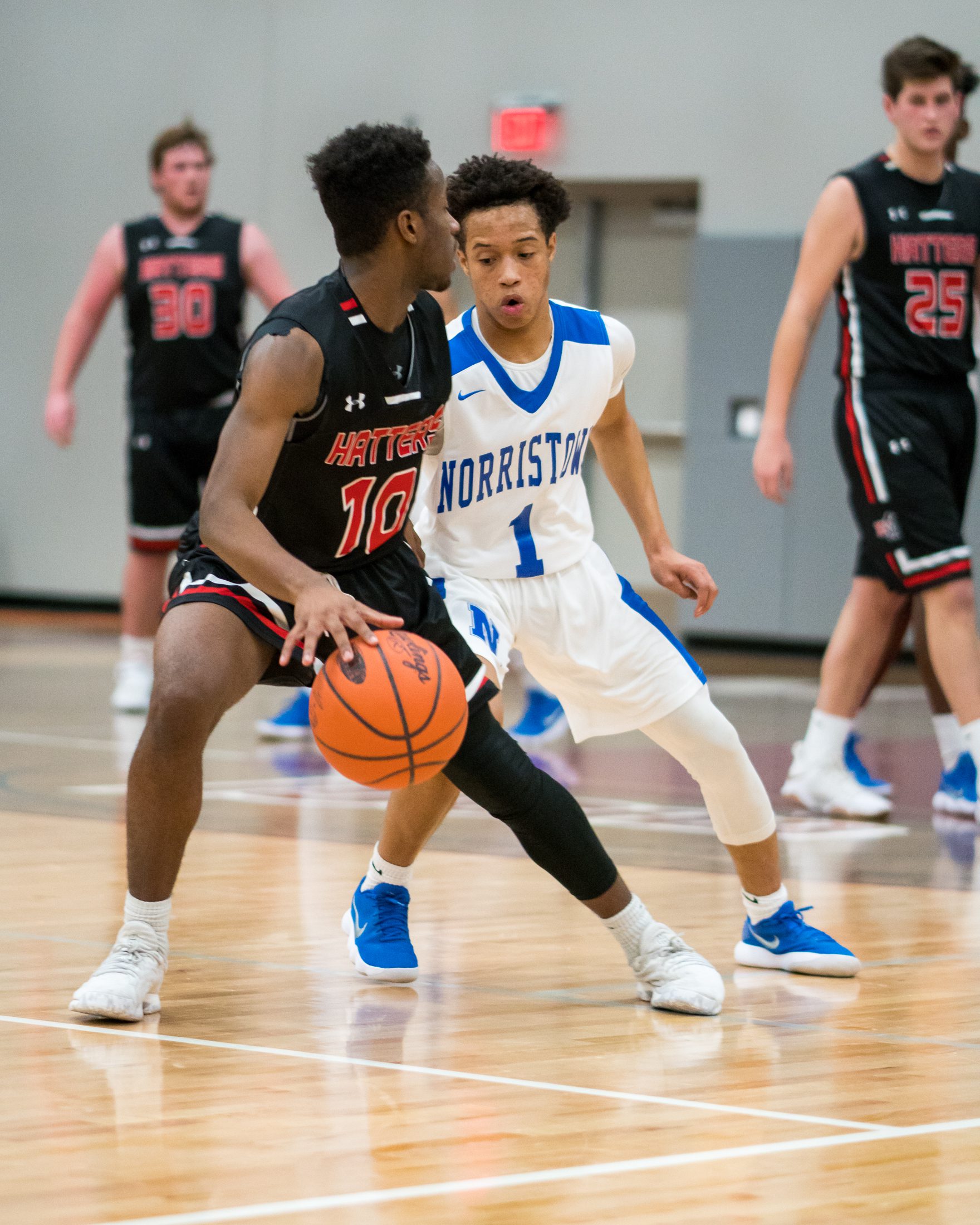 2017 Holiday Tournament Recap • 44th Annual