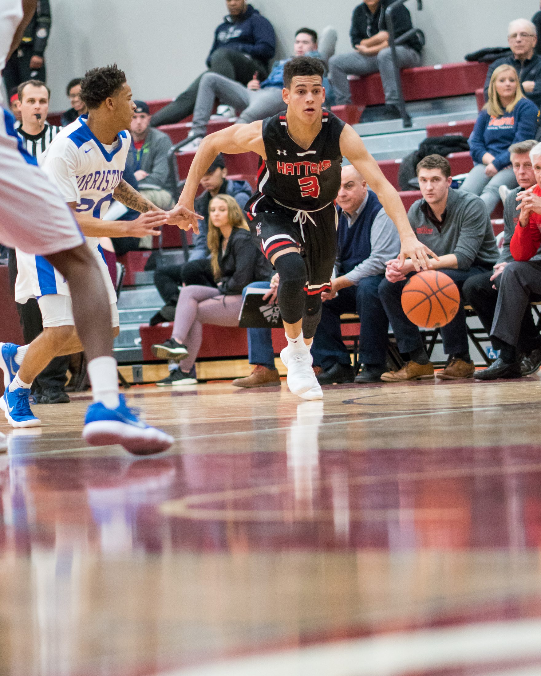 2017 Holiday Tournament Recap • 44th Annual