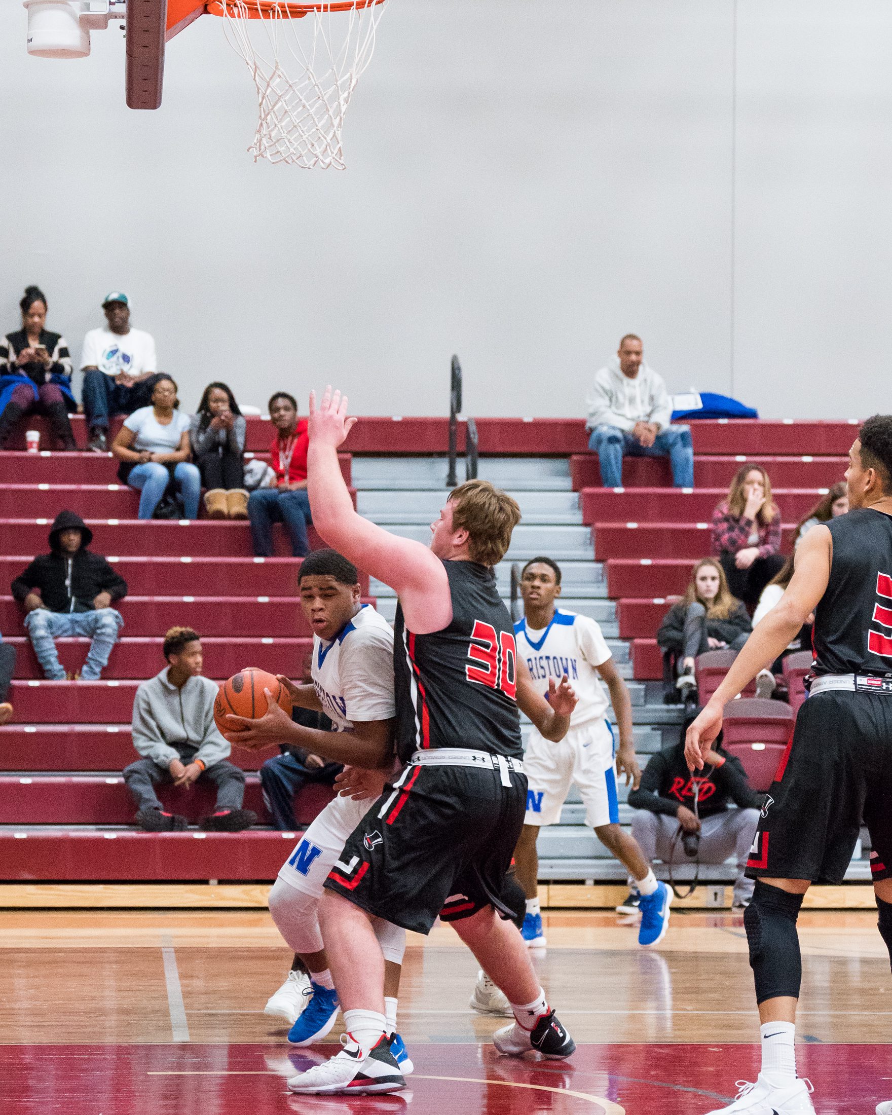 2017 Holiday Tournament Recap • 44th Annual