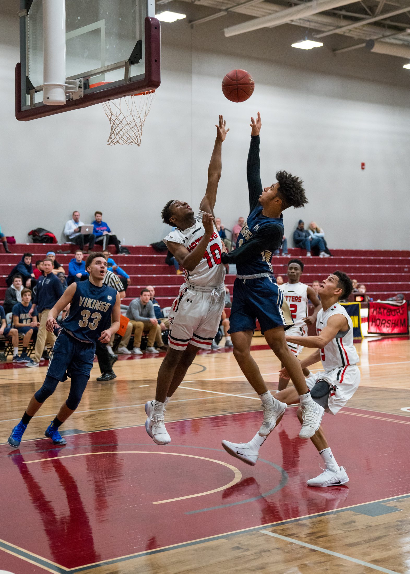 2017 Holiday Tournament Recap • 44th Annual
