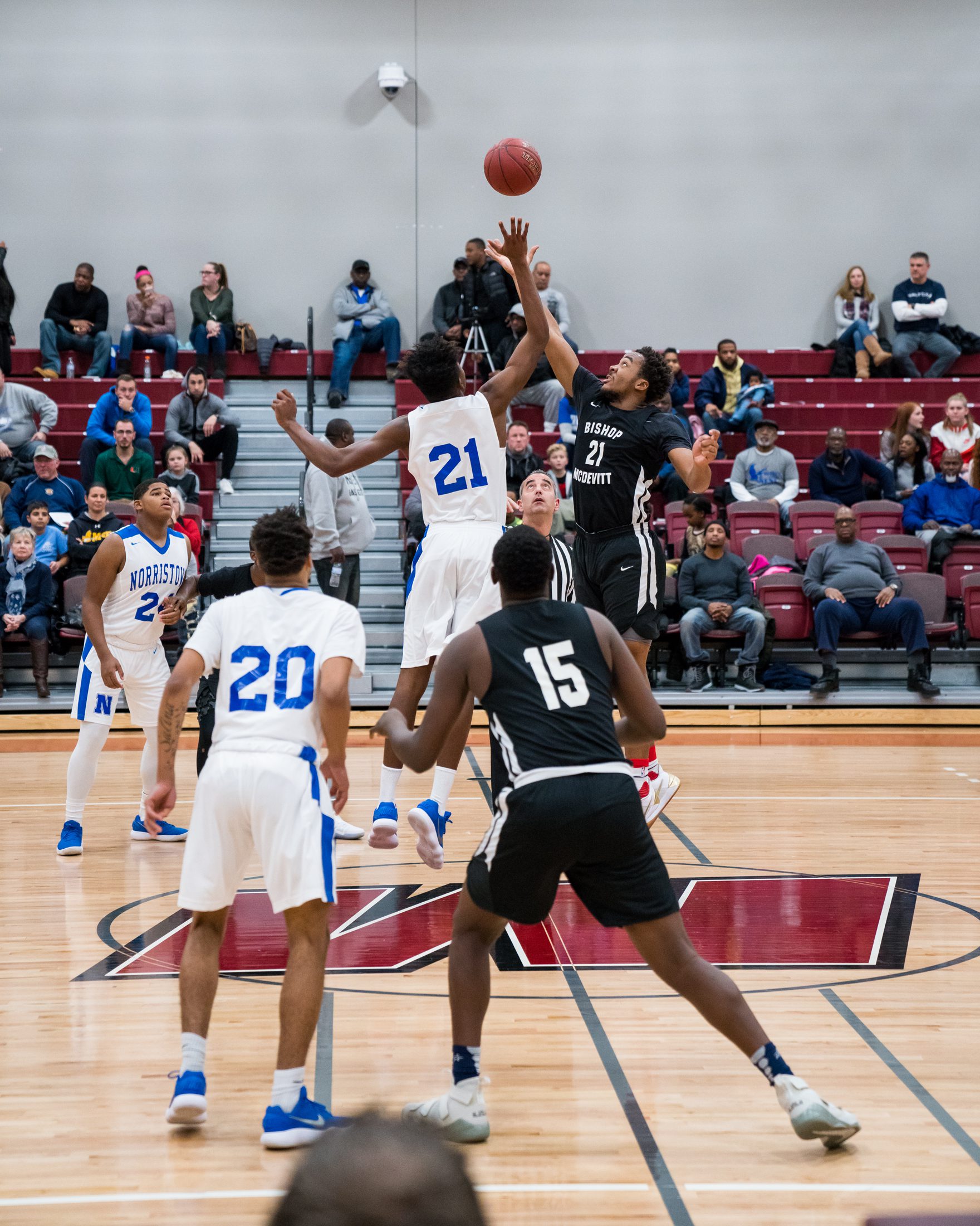 2017 Holiday Tournament Recap • 44th Annual
