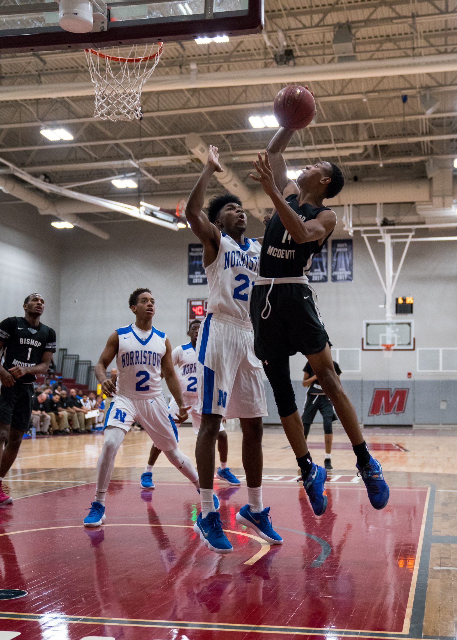 2017 Holiday Tournament Recap • 44th Annual