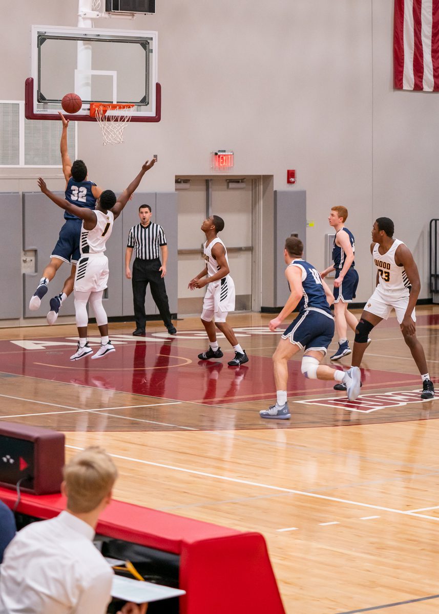 2018 Tip Off Tournament Recap • 45th Annual