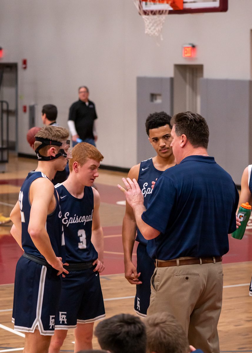 2018 Tip Off Tournament Recap • 45th Annual