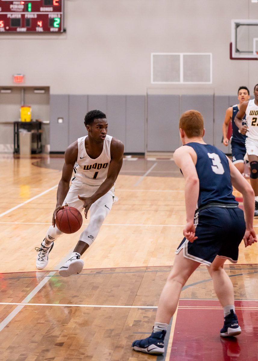 2018 Tip Off Tournament Recap • 45th Annual