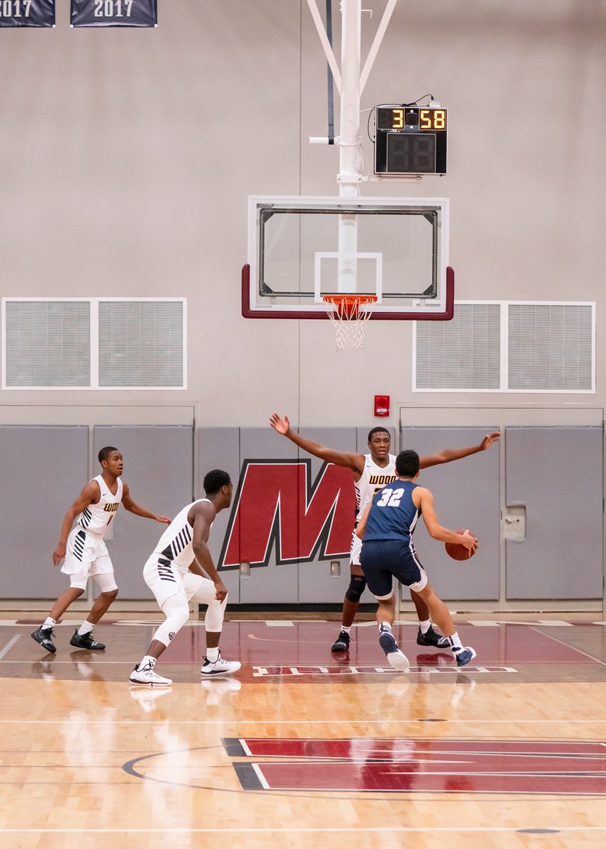 2018 Tip Off Tournament Recap • 45th Annual