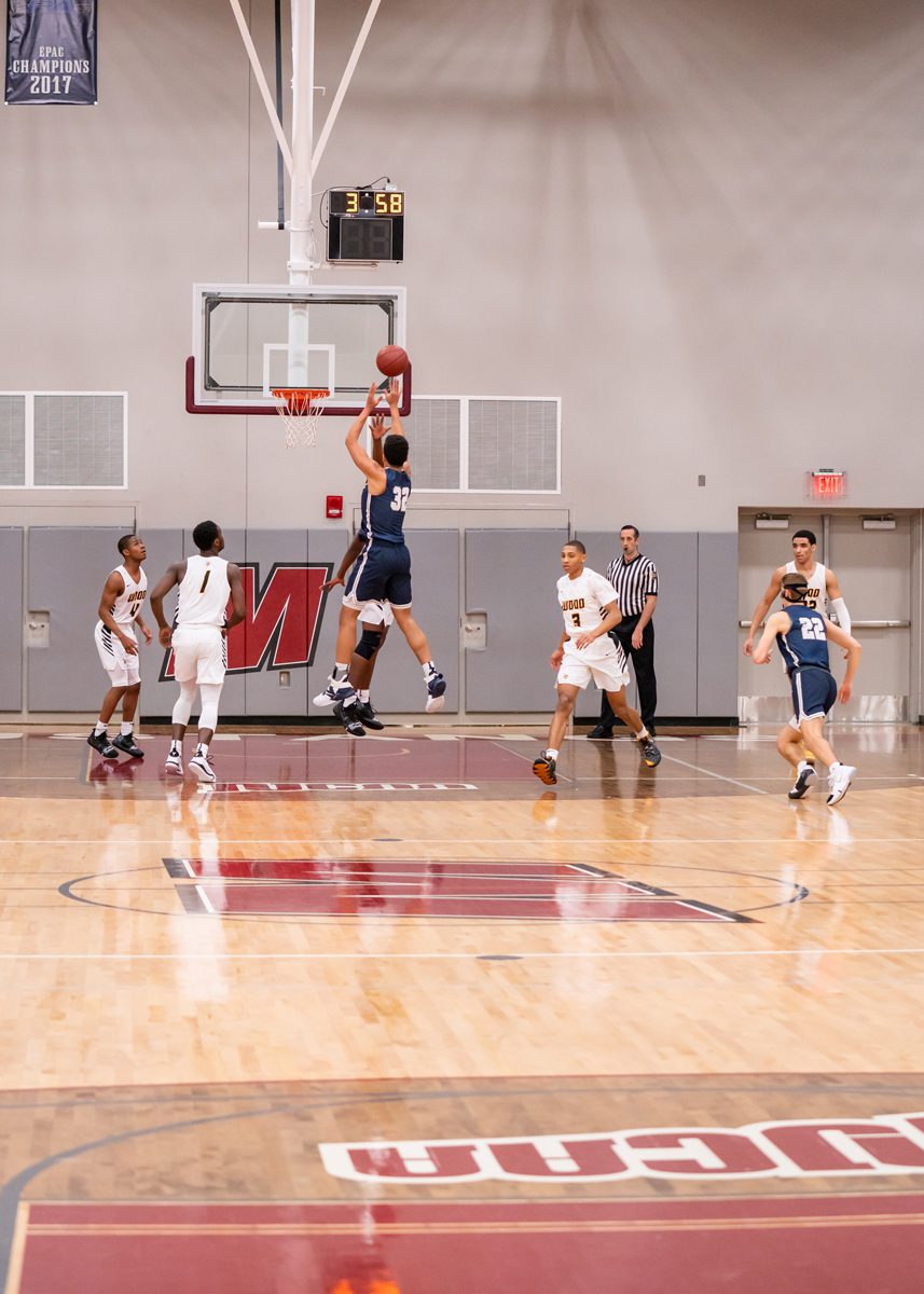 2018 Tip Off Tournament Recap • 45th Annual