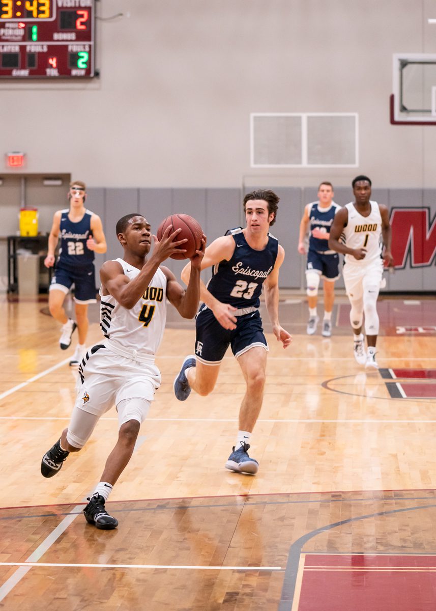 2018 Tip Off Tournament Recap • 45th Annual