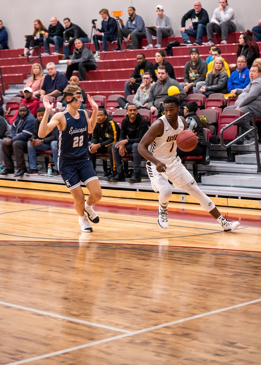 2018 Tip Off Tournament Recap • 45th Annual