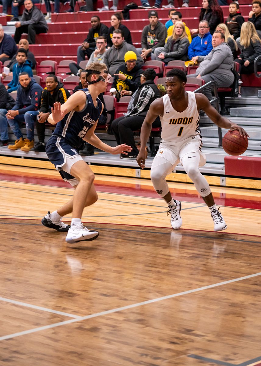 2018 Tip Off Tournament Recap • 45th Annual