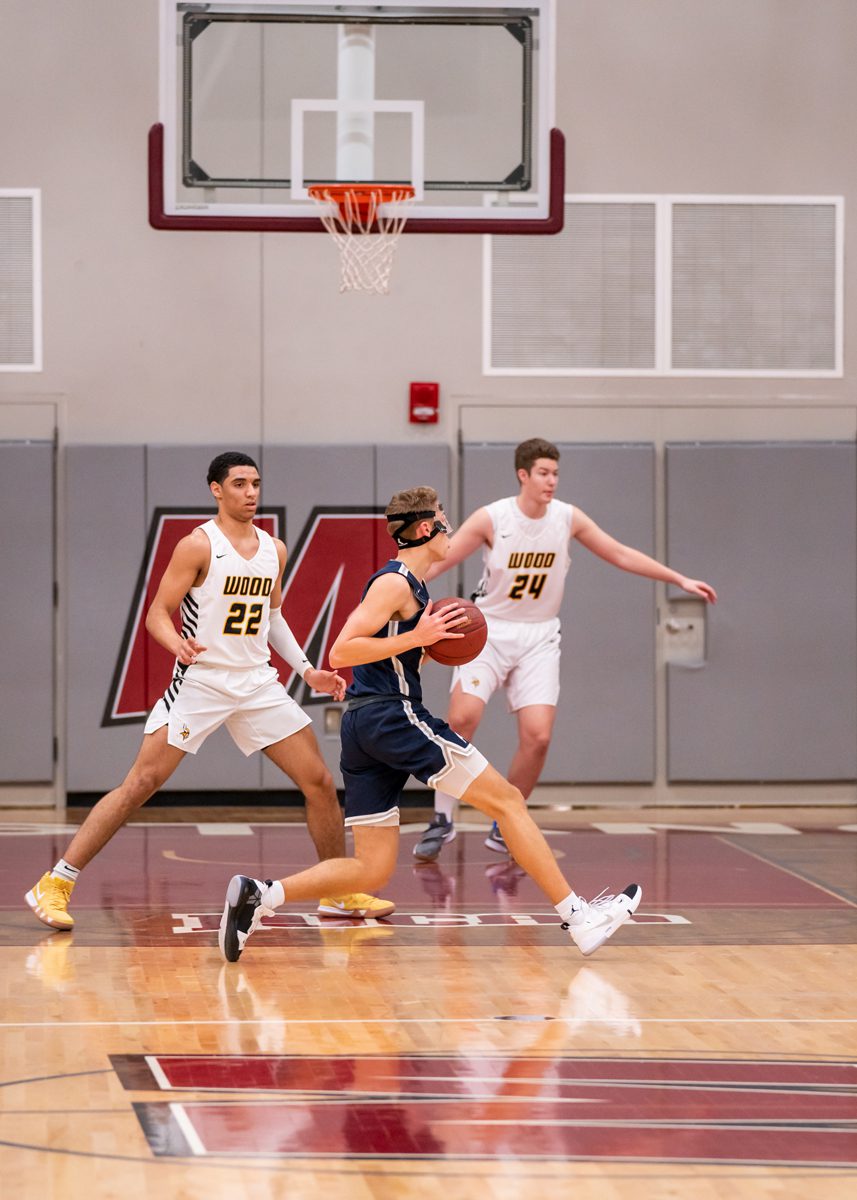 2018 Tip Off Tournament Recap • 45th Annual