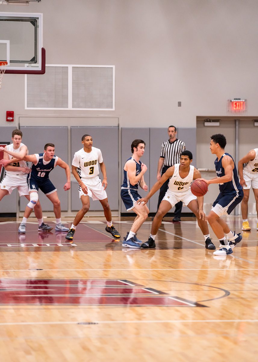 2018 Tip Off Tournament Recap • 45th Annual