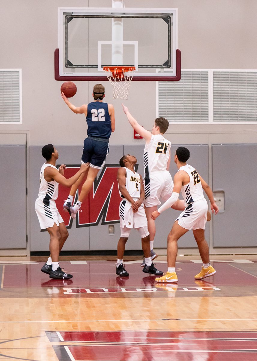2018 Tip Off Tournament Recap • 45th Annual