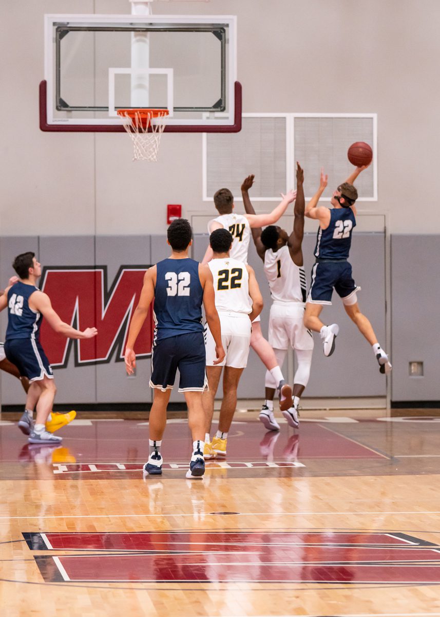 2018 Tip Off Tournament Recap • 45th Annual