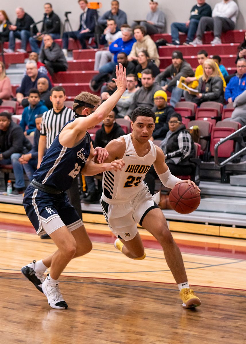 2018 Tip Off Tournament Recap • 45th Annual