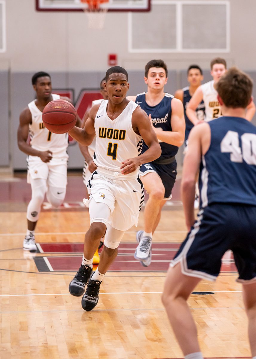 2018 Tip Off Tournament Recap • 45th Annual