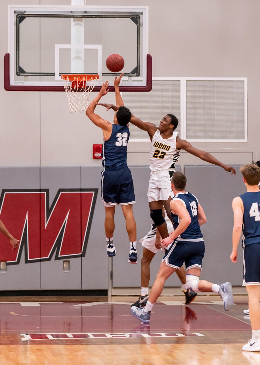 2018 Tip Off Tournament Recap • 45th Annual