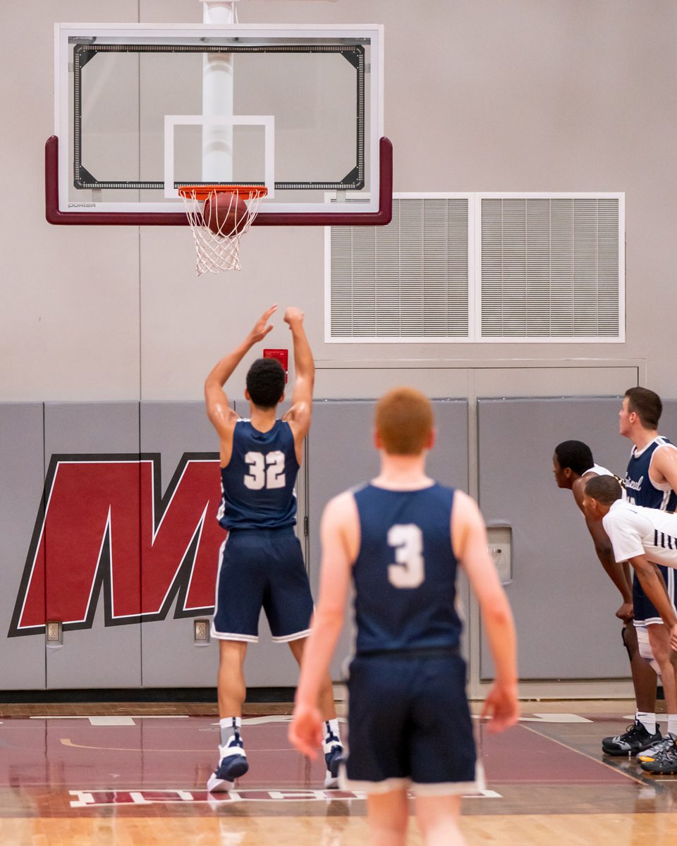 2018 Tip Off Tournament Recap • 45th Annual