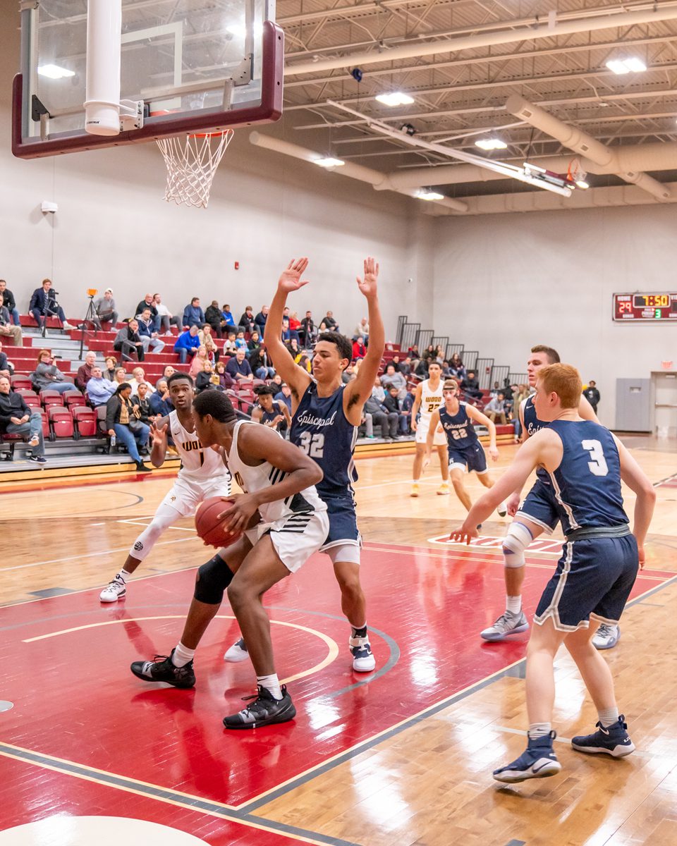 2018 Tip Off Tournament Recap • 45th Annual