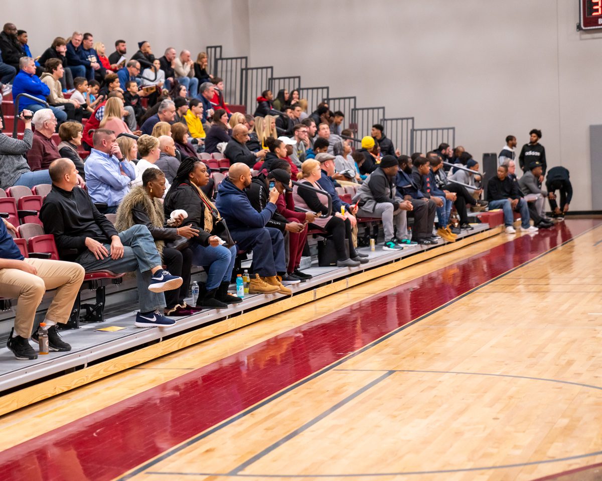 2018 Tip Off Tournament Recap • 45th Annual