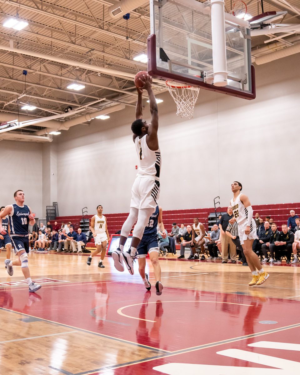 2018 Tip Off Tournament Recap • 45th Annual