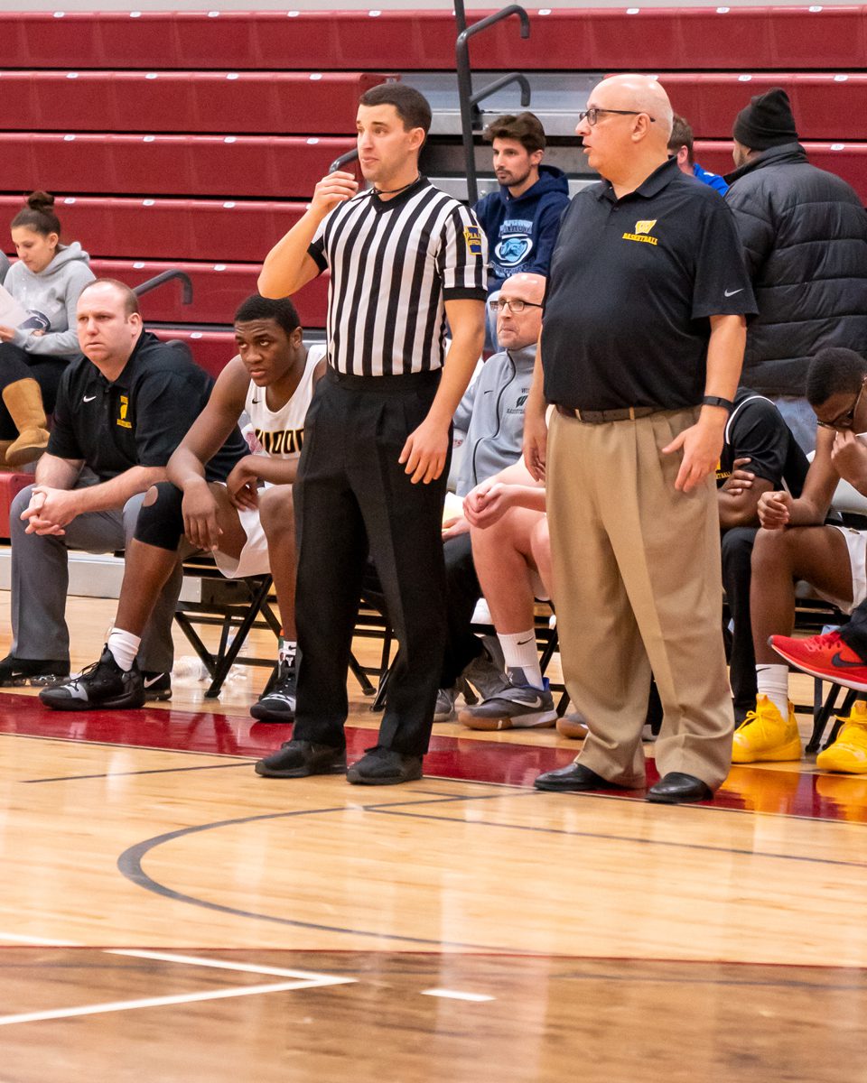 2018 Tip Off Tournament Recap • 45th Annual