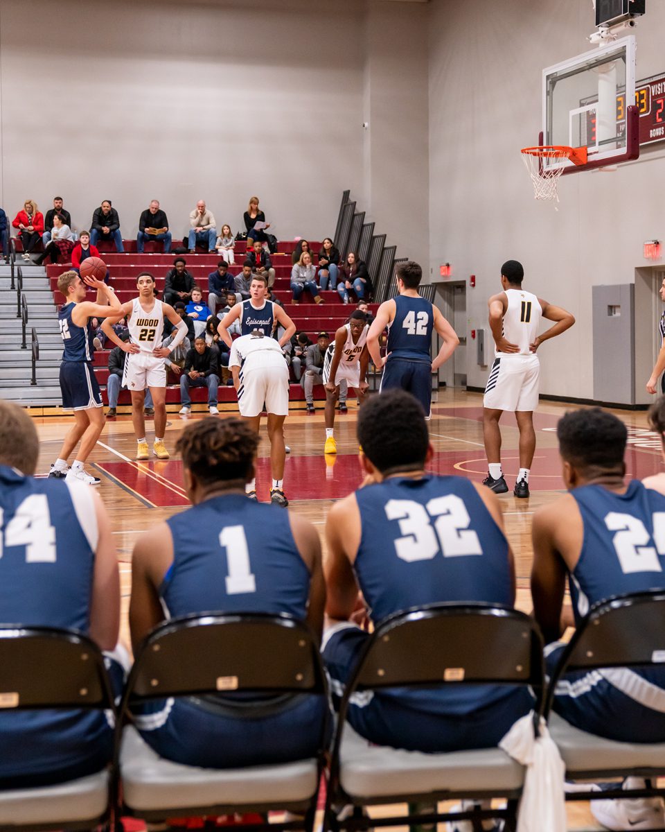 2018 Tip Off Tournament Recap • 45th Annual