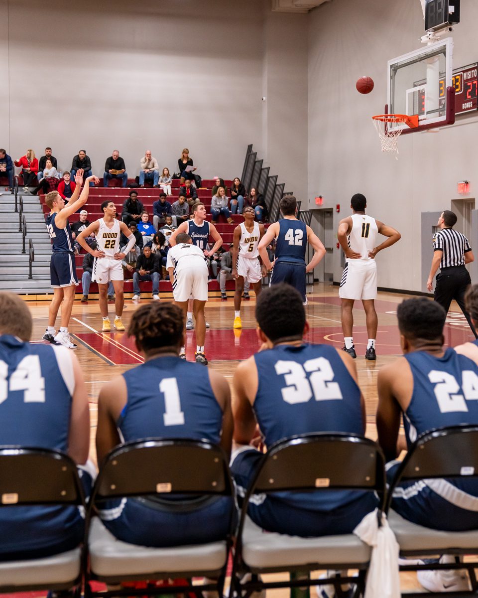 2018 Tip Off Tournament Recap • 45th Annual
