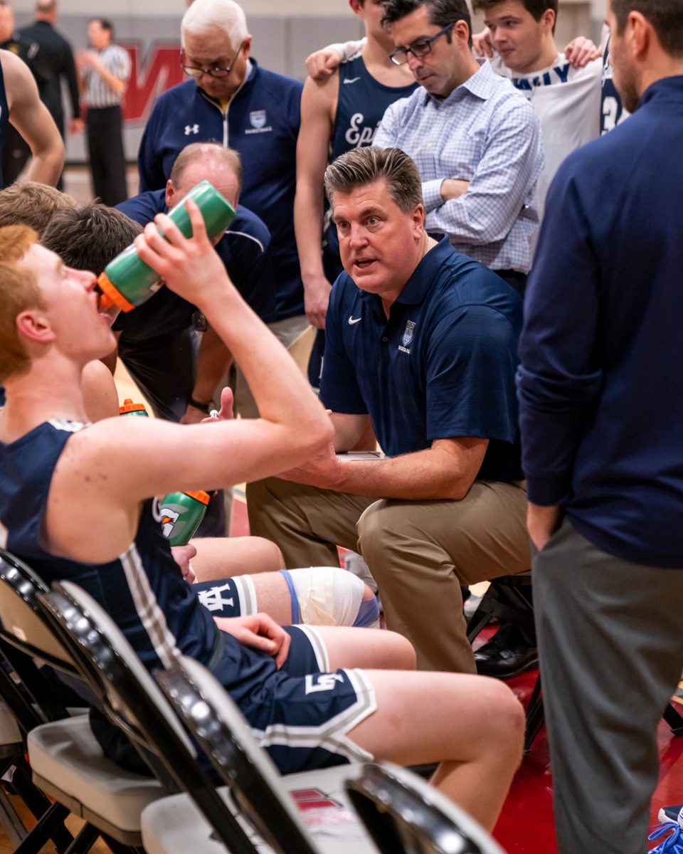 2018 Tip Off Tournament Recap • 45th Annual