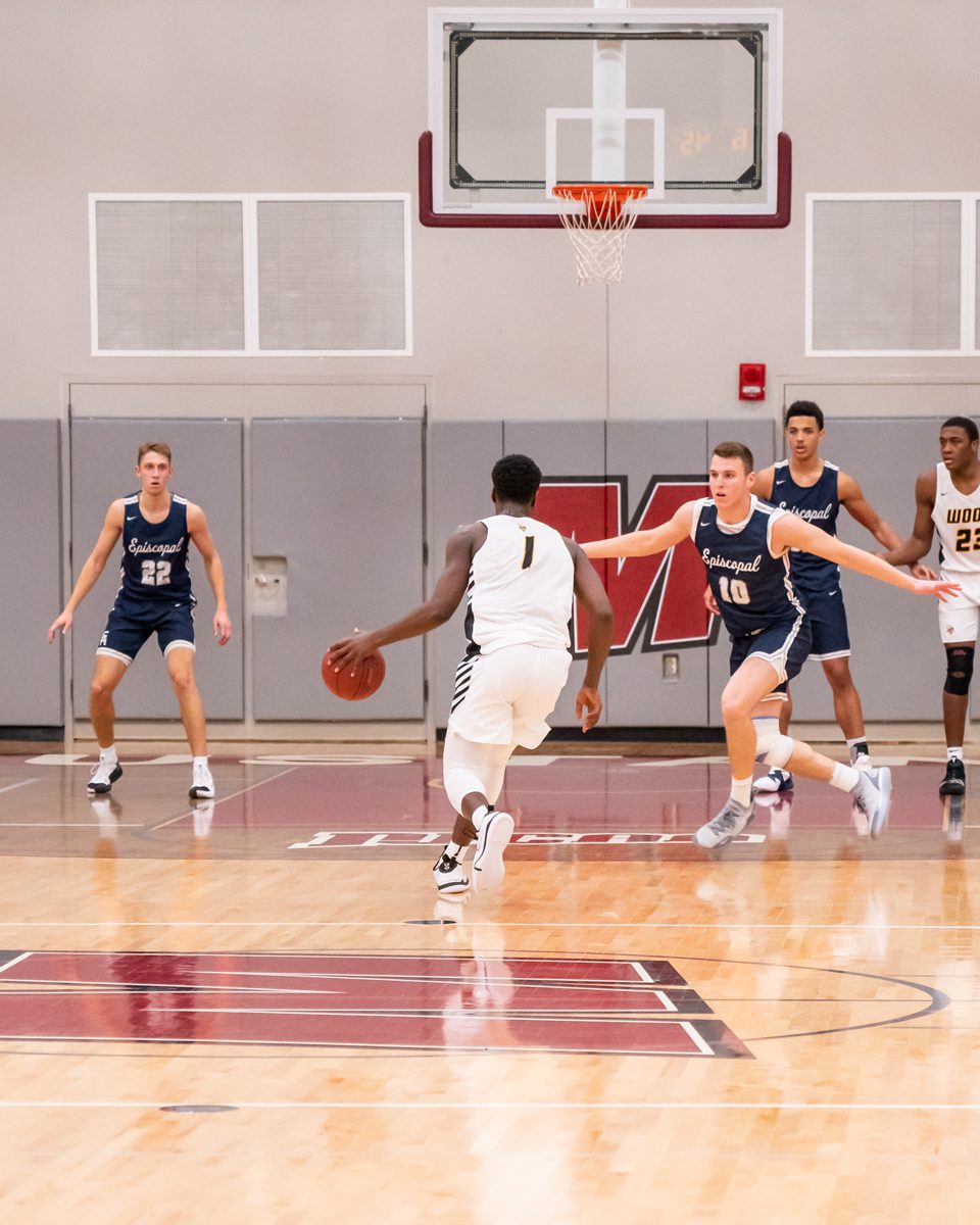 2018 Tip Off Tournament Recap • 45th Annual
