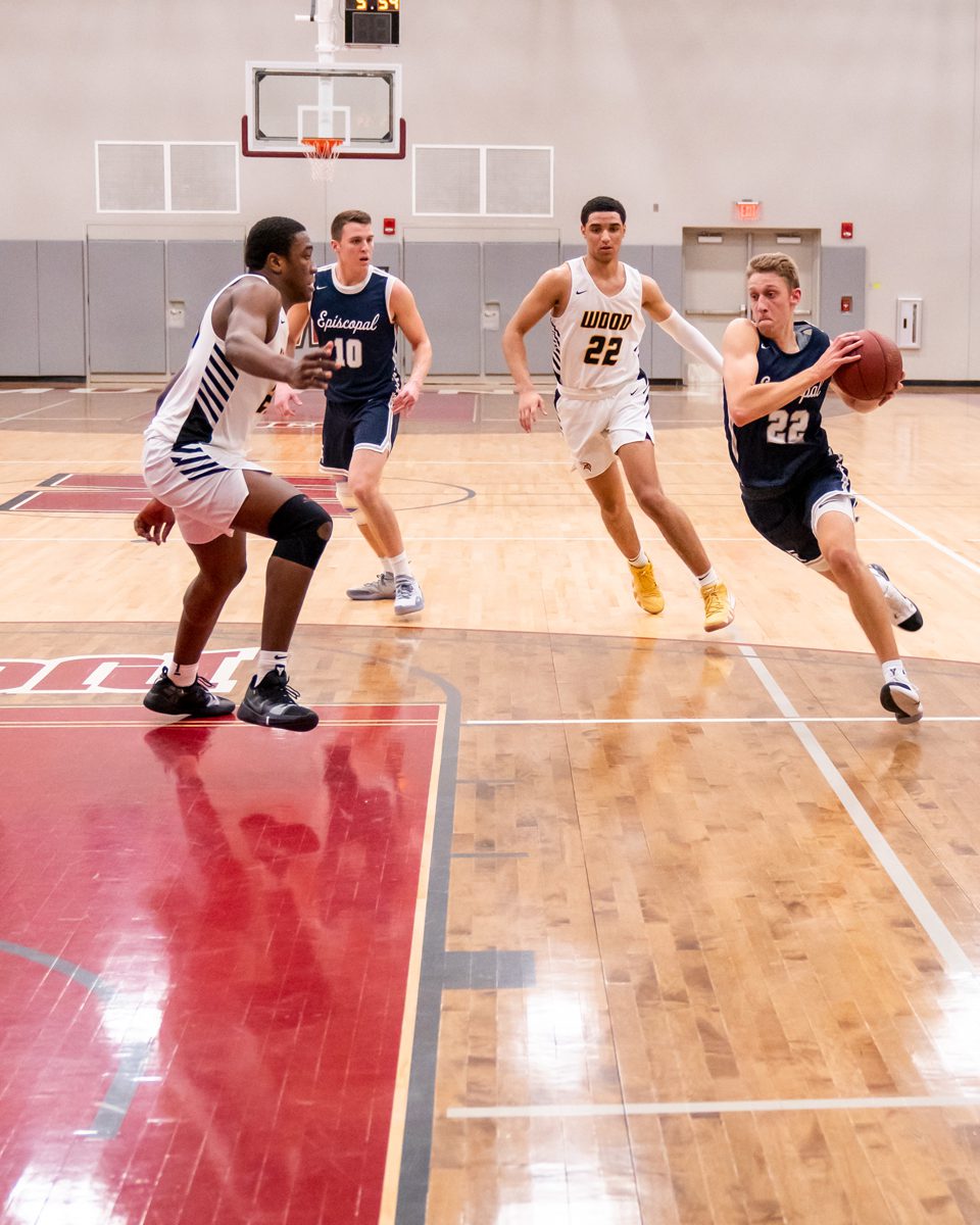 2018 Tip Off Tournament Recap • 45th Annual