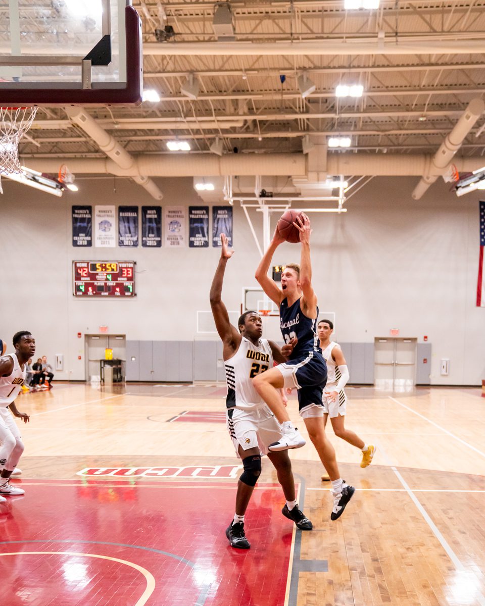2018 Tip Off Tournament Recap • 45th Annual