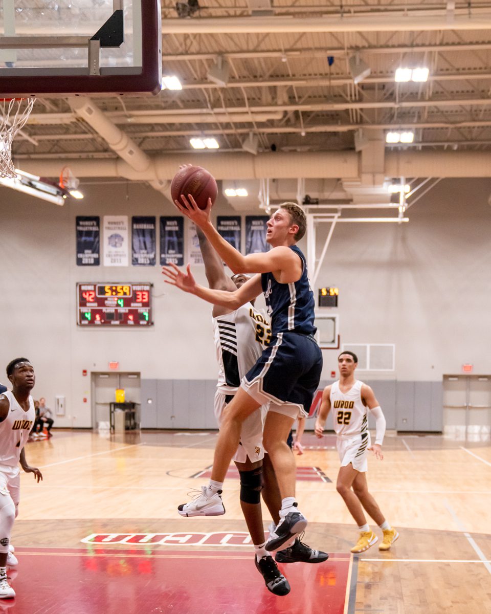 2018 Tip Off Tournament Recap • 45th Annual