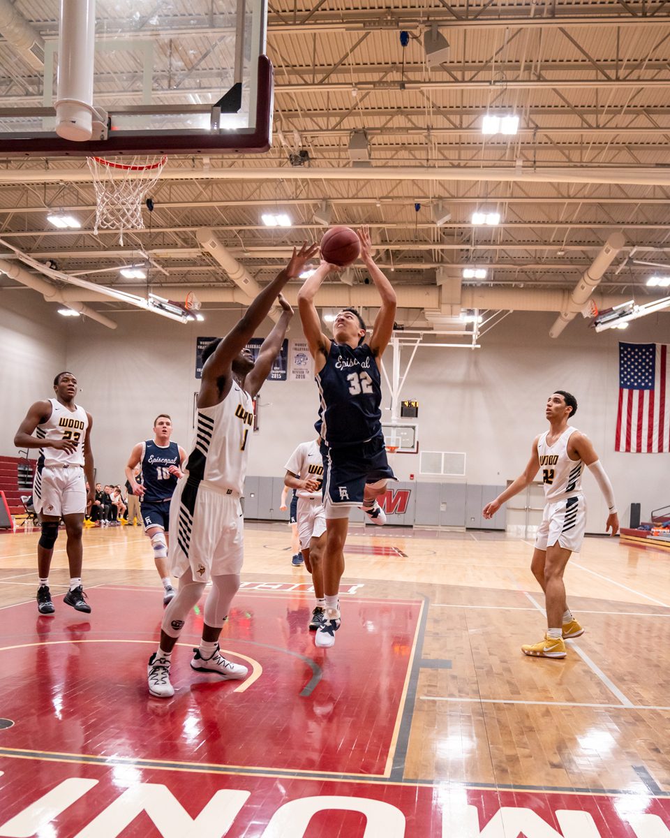 2018 Tip Off Tournament Recap • 45th Annual