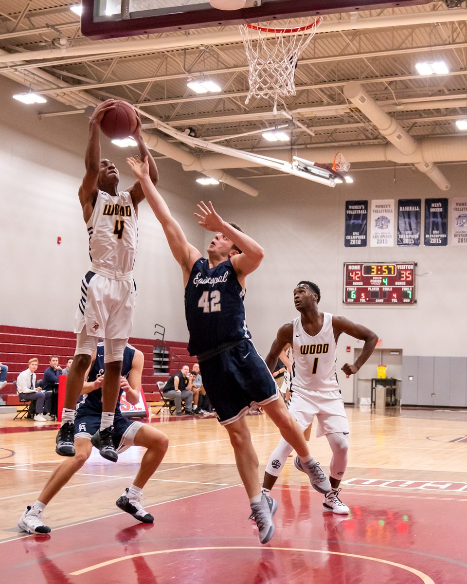 2018 Tip Off Tournament Recap • 45th Annual