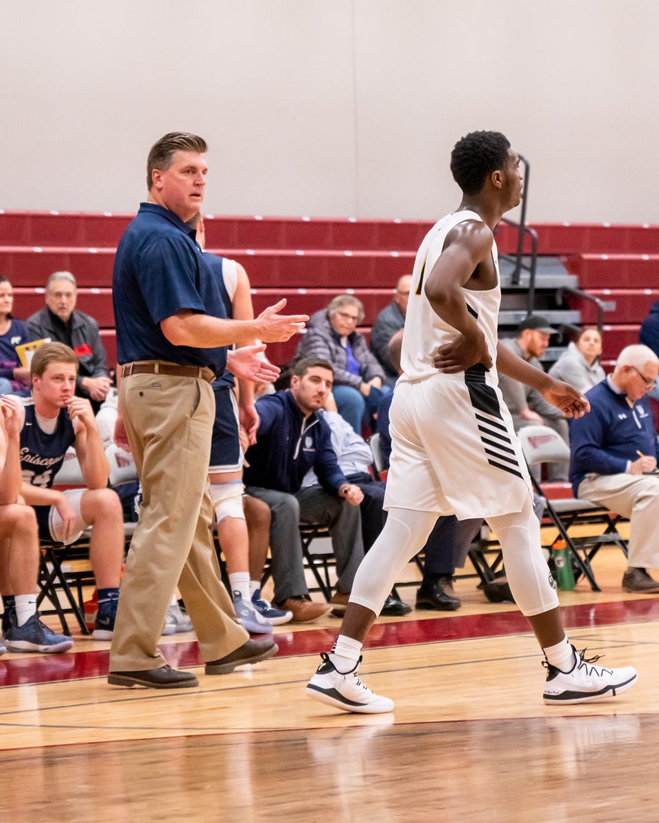 2018 Tip Off Tournament Recap • 45th Annual