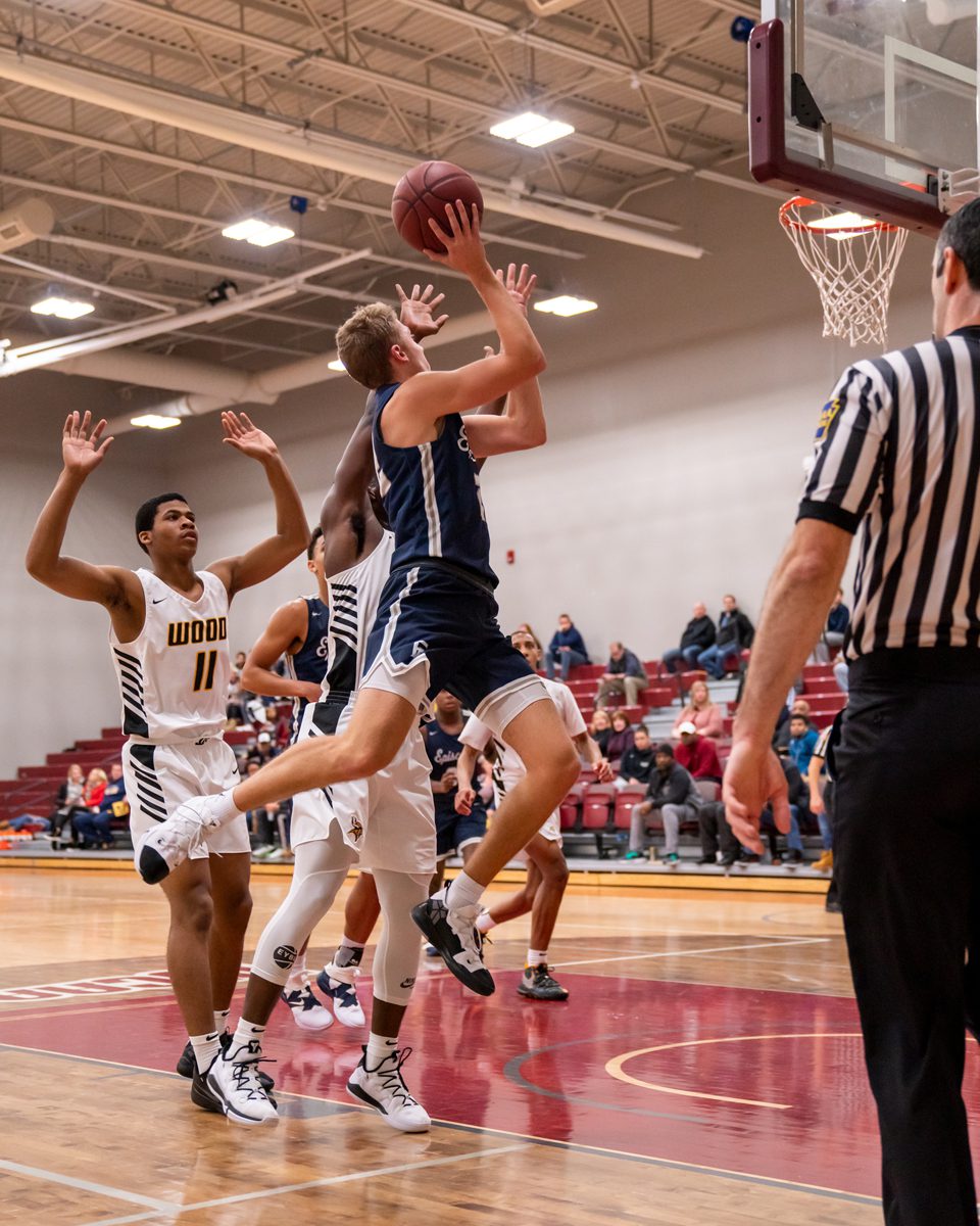 2018 Tip Off Tournament Recap • 45th Annual