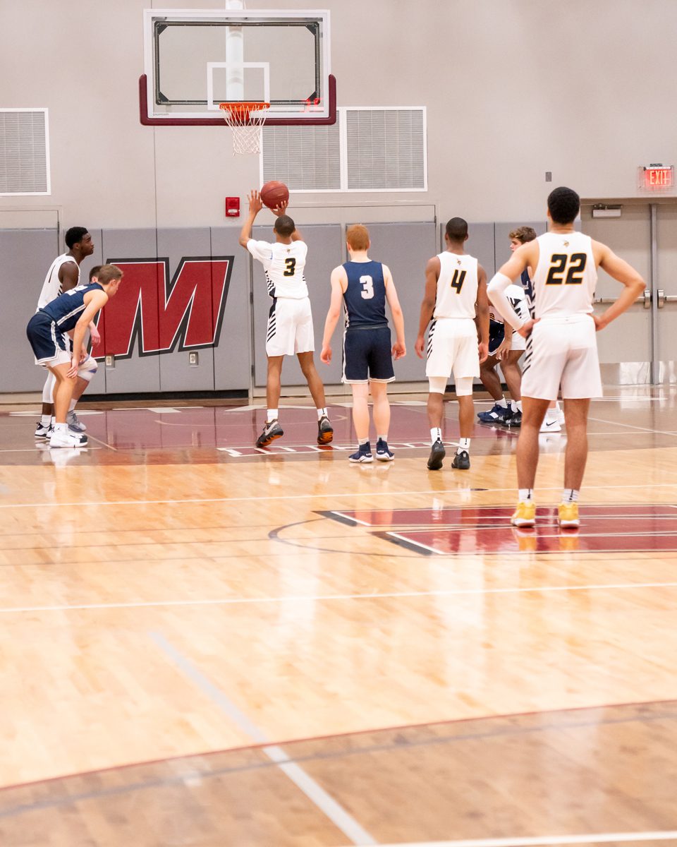 2018 Tip Off Tournament Recap • 45th Annual