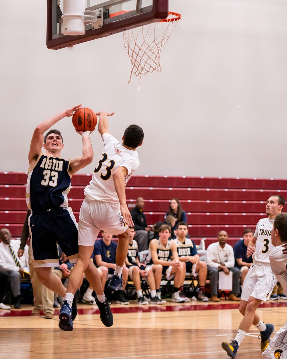 2018 Tip Off Tournament Recap • 45th Annual