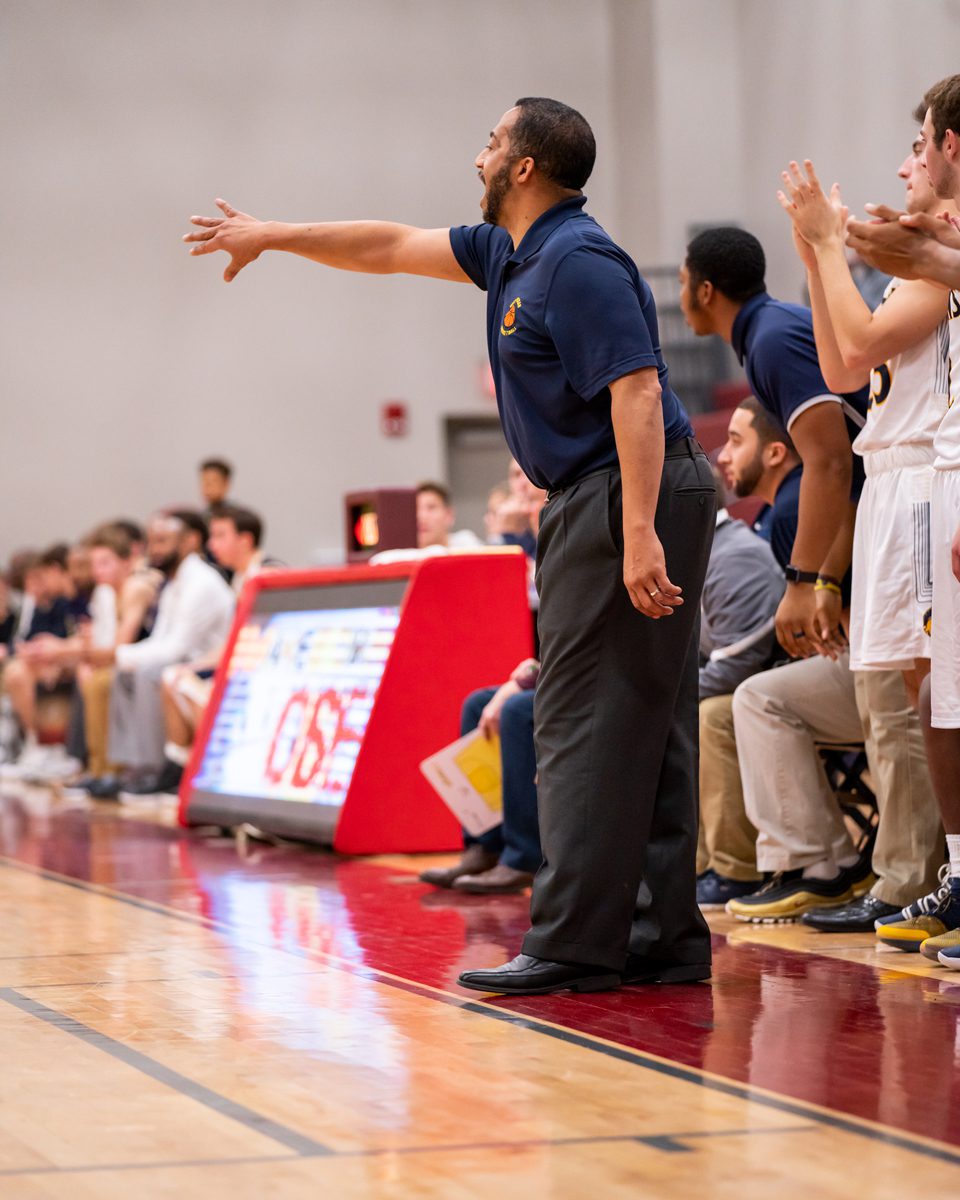 2018 Tip Off Tournament Recap • 45th Annual