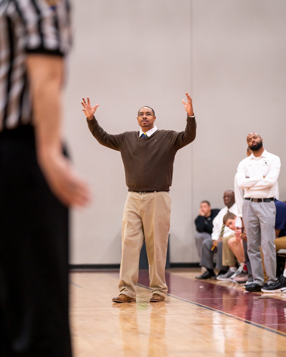 2018 Tip Off Tournament Recap • 45th Annual