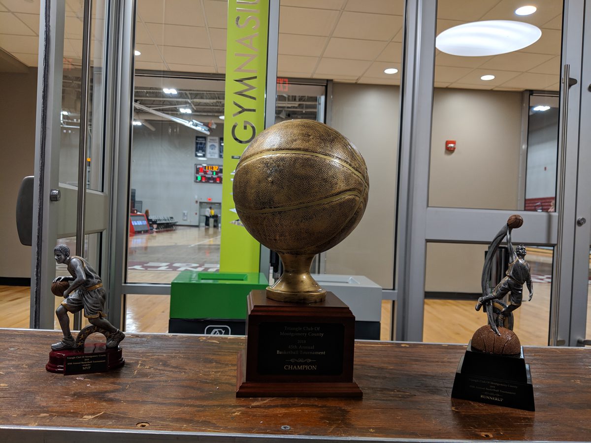 2018 Tip Off Tournament Recap • 45th Annual