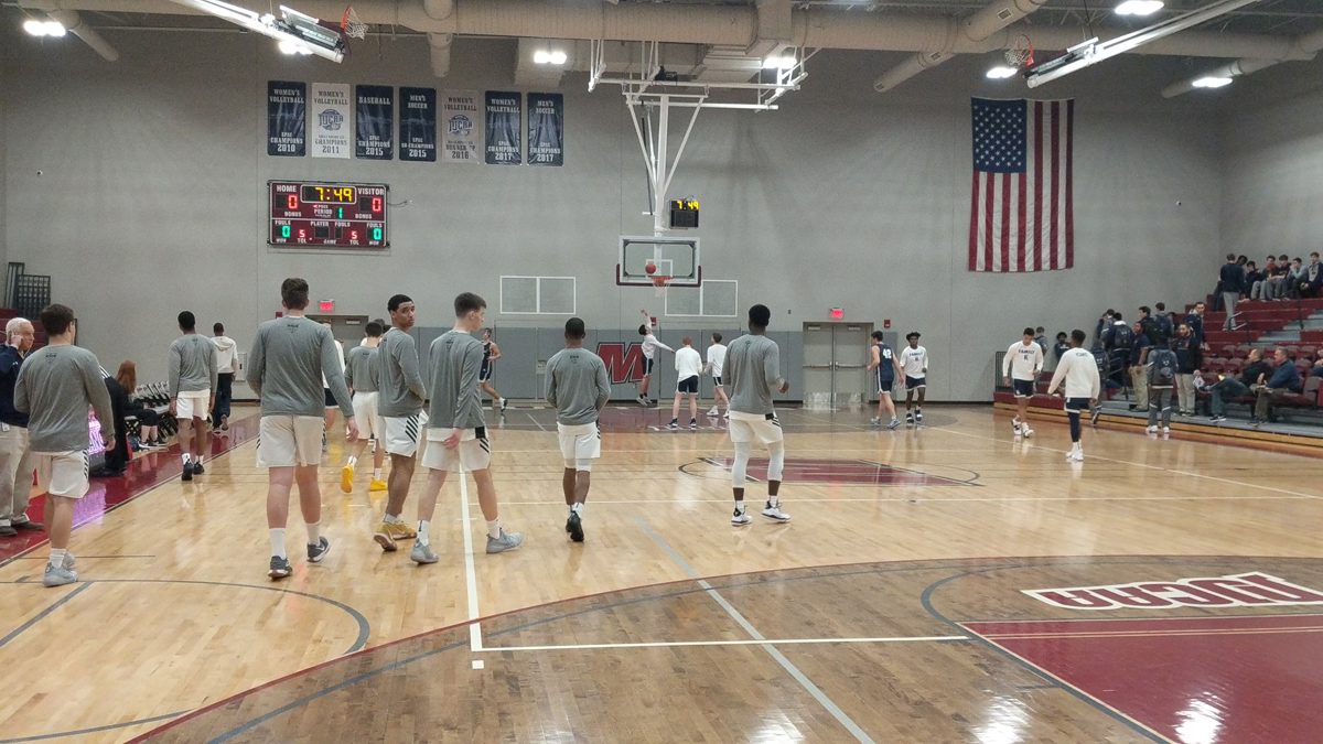 2018 Tip Off Tournament Recap • 45th Annual