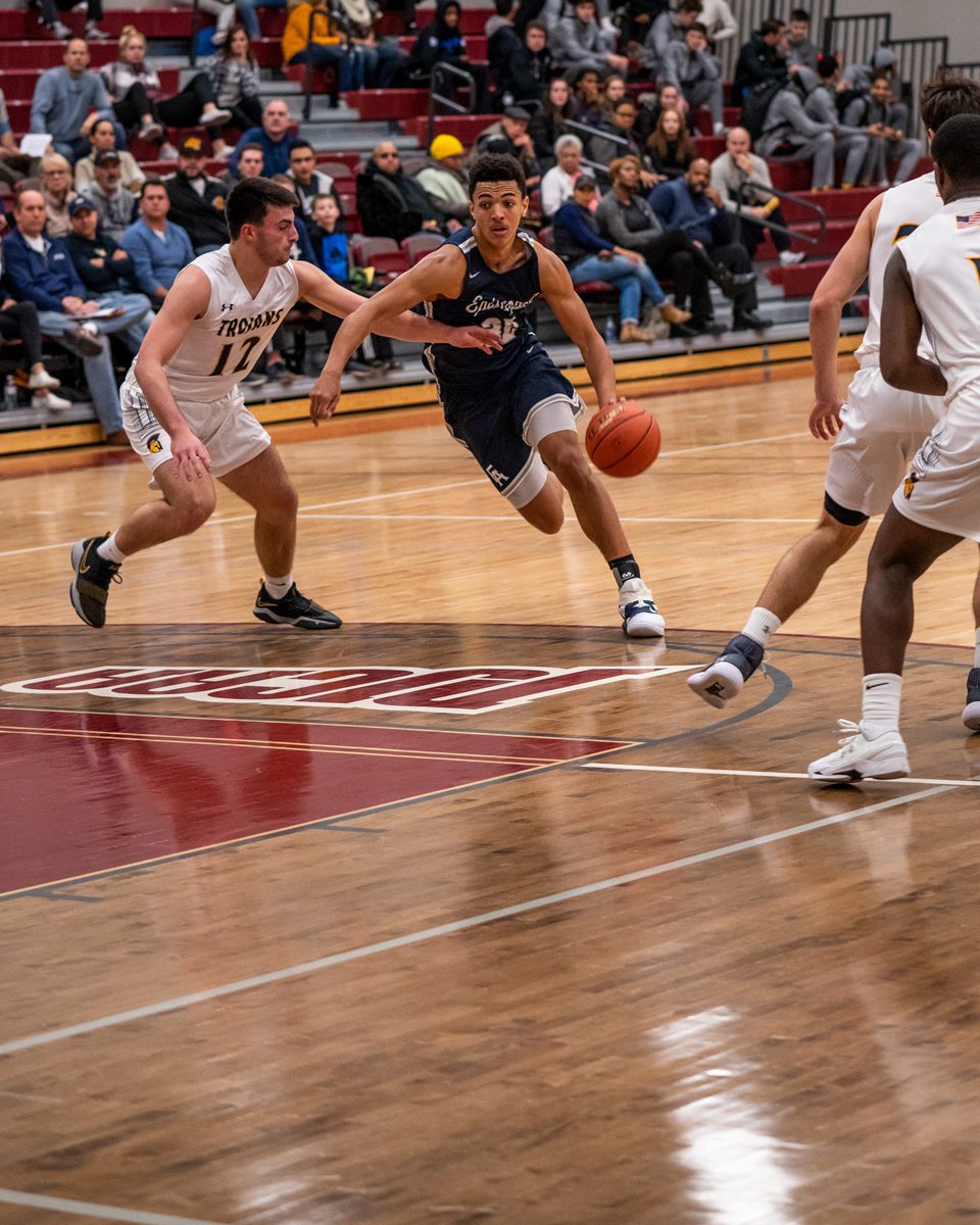 2018 Tip Off Tournament Recap • 45th Annual
